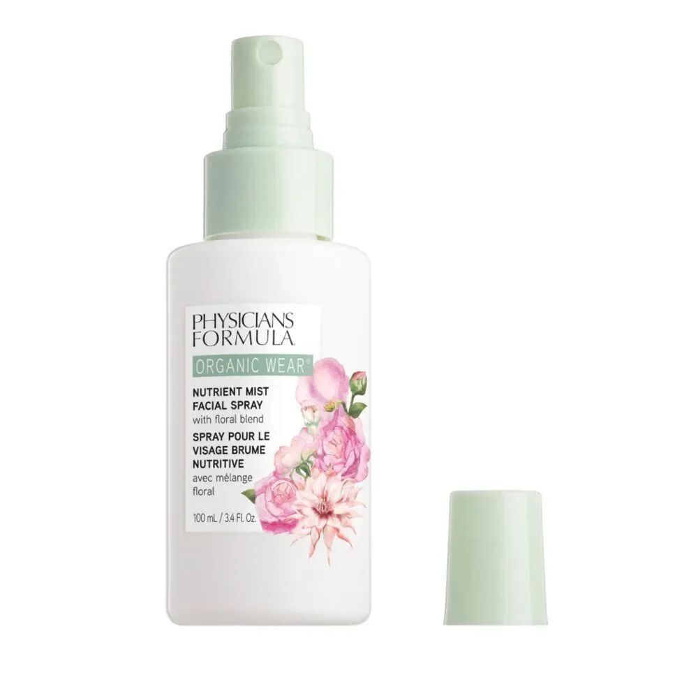 Bundle Sale 3 for $15 | Physician’s Formula Organic Wear Nutrient Mist 3.4 Fl